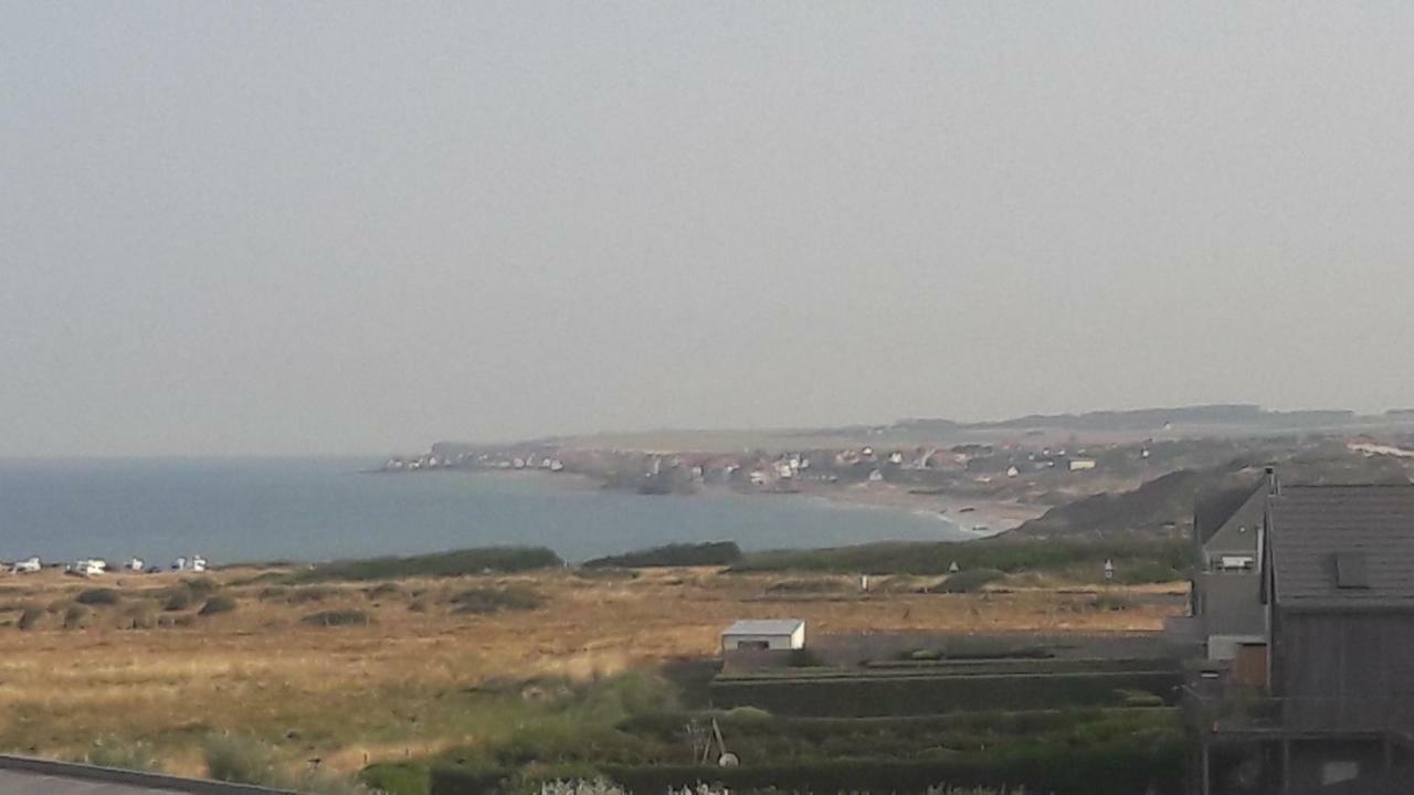 La Naturelle 119 Wimereux Eksteriør bilde