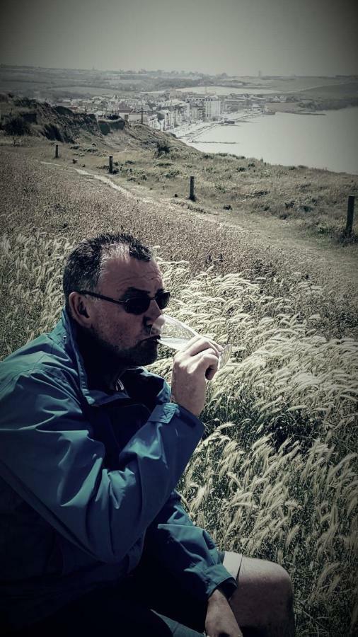 La Naturelle 119 Wimereux Eksteriør bilde