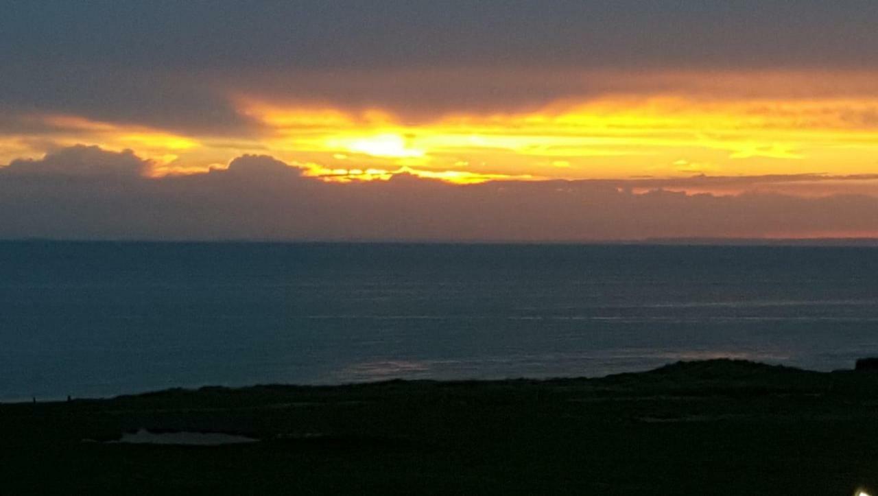 La Naturelle 119 Wimereux Eksteriør bilde