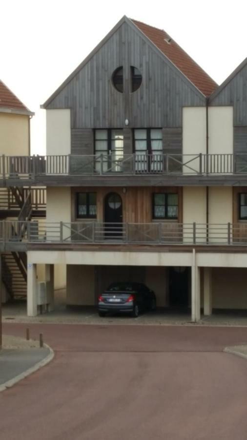 La Naturelle 119 Wimereux Eksteriør bilde