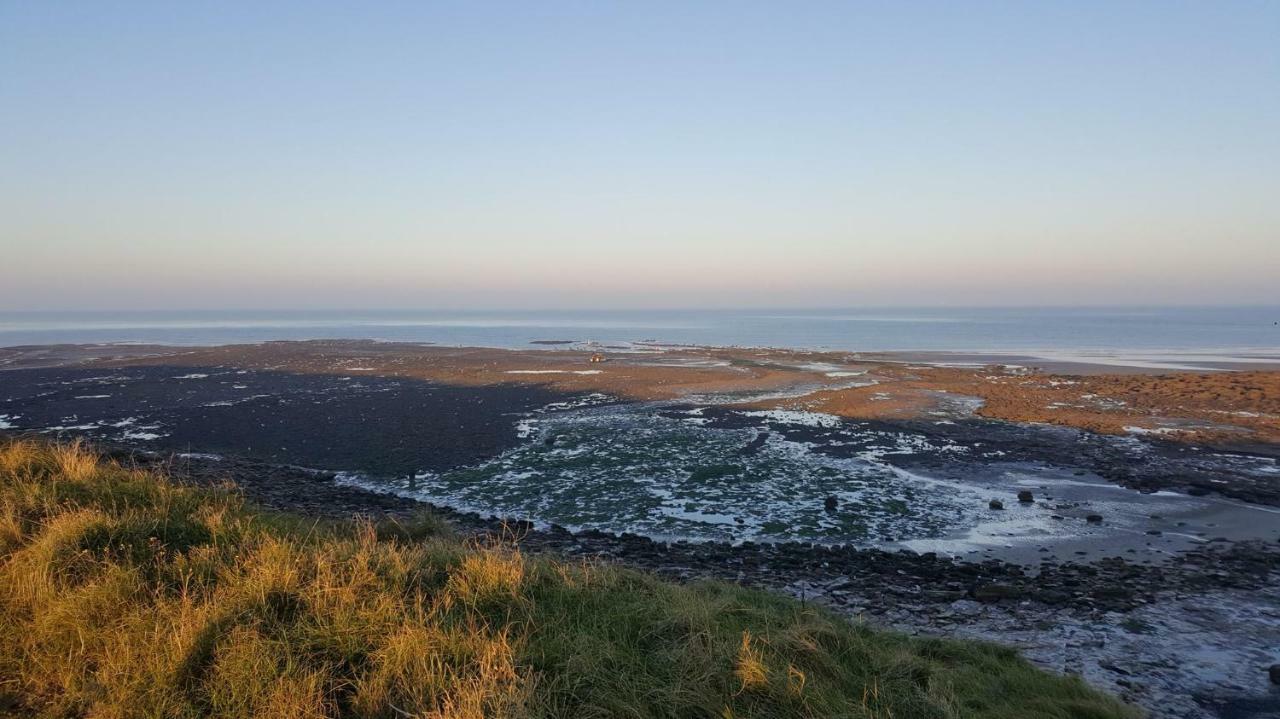 La Naturelle 119 Wimereux Eksteriør bilde