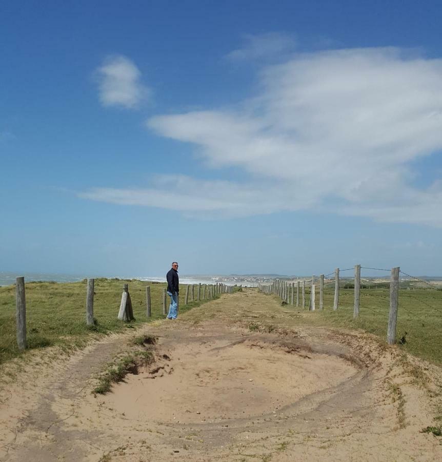 La Naturelle 119 Wimereux Eksteriør bilde