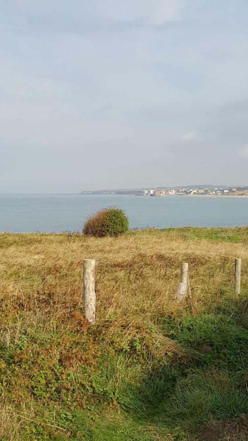 La Naturelle 119 Wimereux Eksteriør bilde