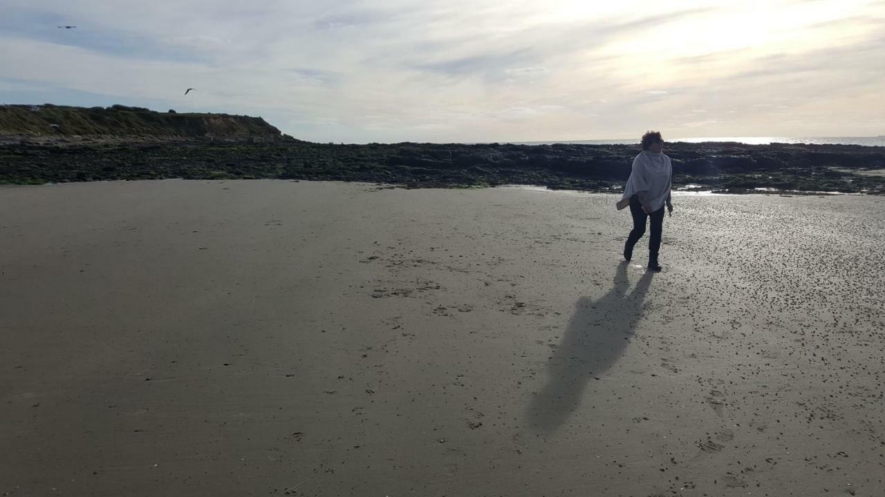 La Naturelle 119 Wimereux Eksteriør bilde